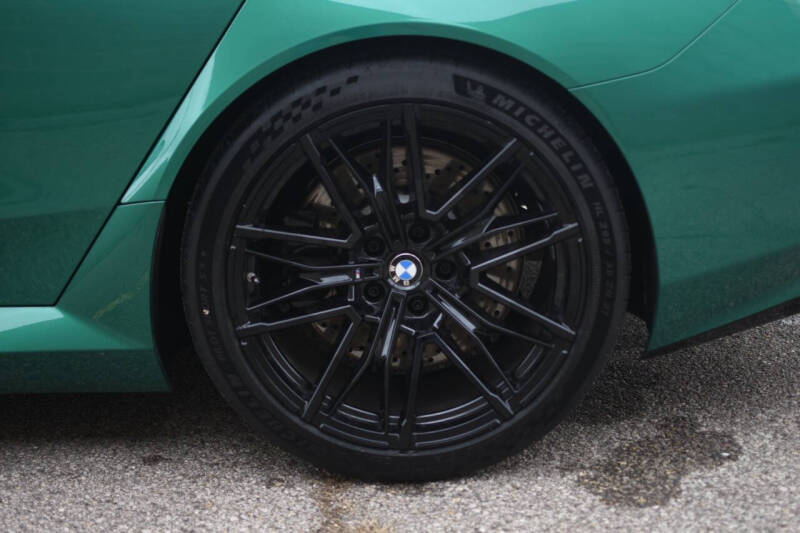 2026 BMW M5