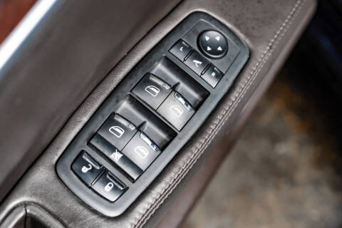 2015 Maserati Ghibli