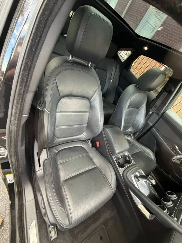 2018 Jaguar E-PACE P250 S