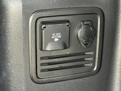 2017 Toyota 4Runner Limited