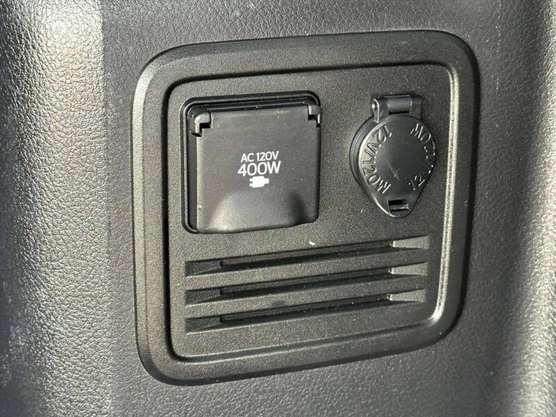 2017 Toyota 4Runner Limited