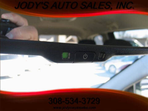 2017 Dodge Grand Caravan SE Plus