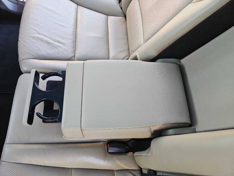 2016 Hyundai Santa Fe SE