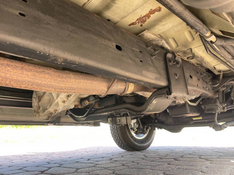 2000 Ford Excursion Limited