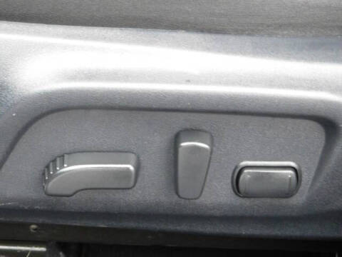 2017 Subaru Legacy 2.5i Premium