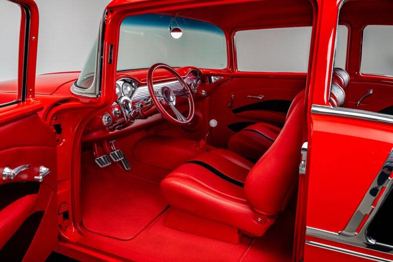 1955 Chevrolet 150