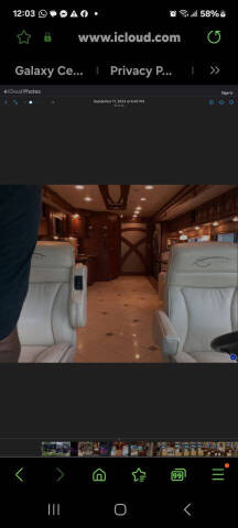 2013 Winnebago Ellipse
