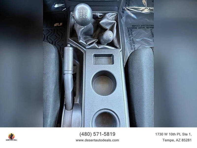 2009 Toyota FJ Cruiser