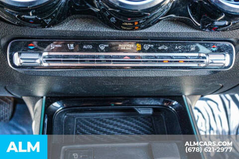 2023 Mercedes-Benz EQB EQB 250+