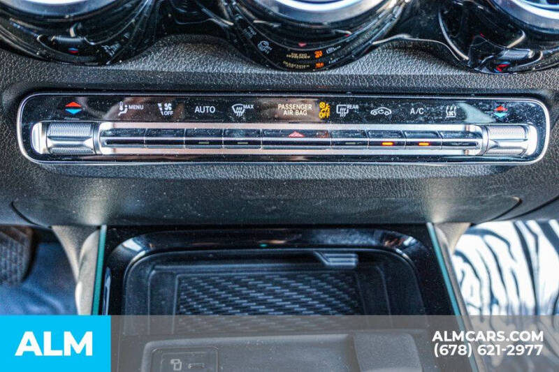 2023 Mercedes-Benz EQB EQB 250+