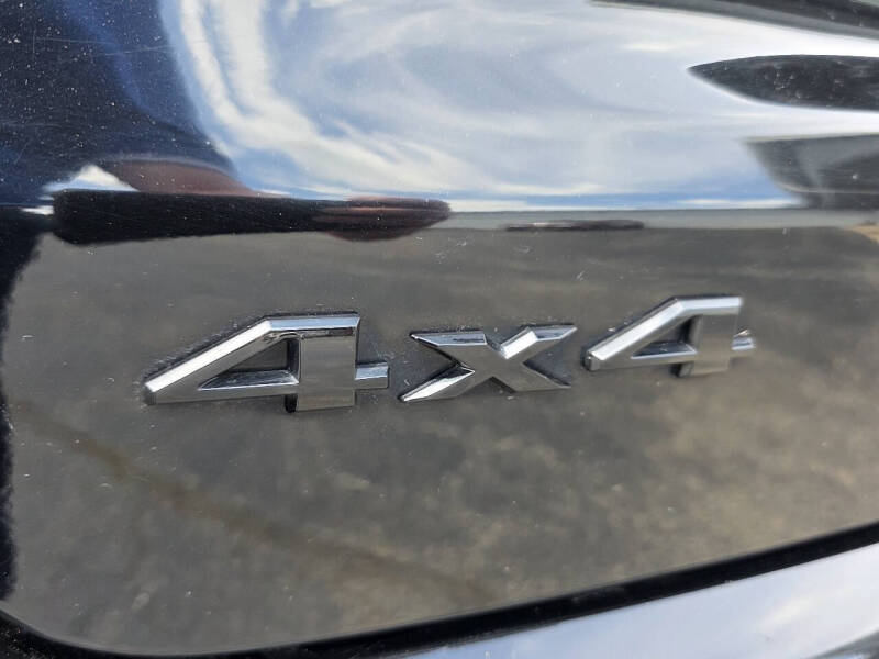 2018 Jeep Compass Altitude