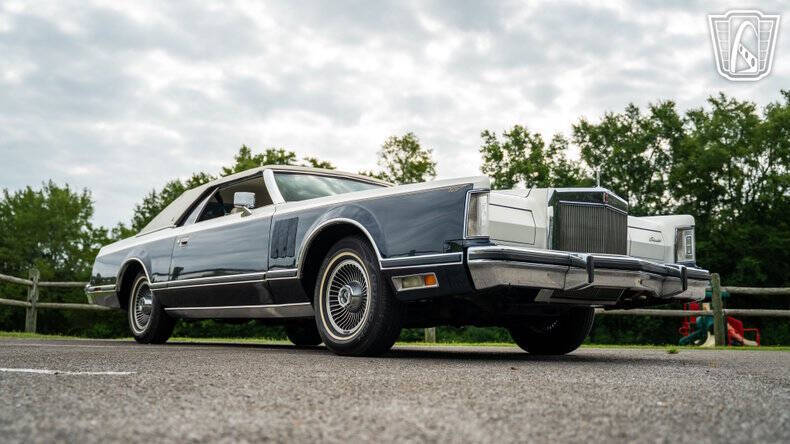 1979 Lincoln Continental