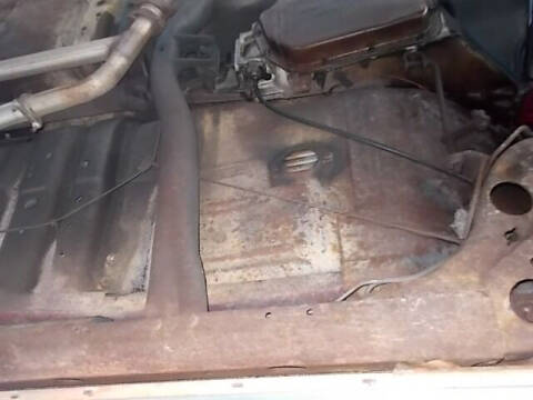 1975 Chevrolet Caprice