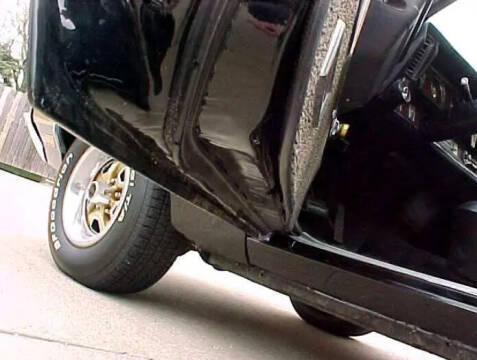 1970 Oldsmobile Cutlass Supreme