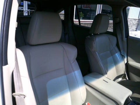 2013 Acura RDX w/Tech