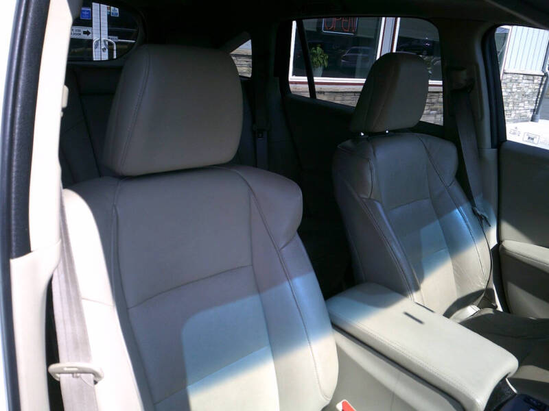 2013 Acura RDX w/Tech