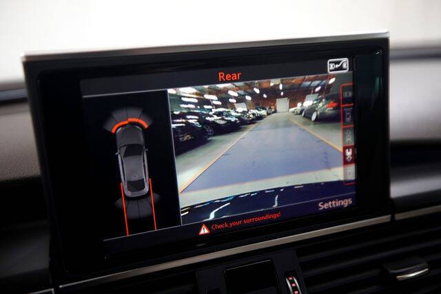 2017 Audi A7 3.0T quattro Prestige