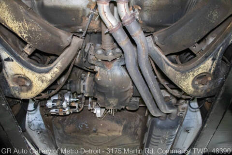 1991 Mercedes-Benz 560-Class 560 SEL