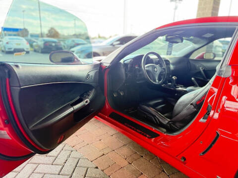 2007 Chevrolet Corvette Z06