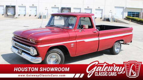 1964 Chevrolet C10