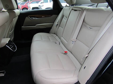 2019 Cadillac XTS Luxury