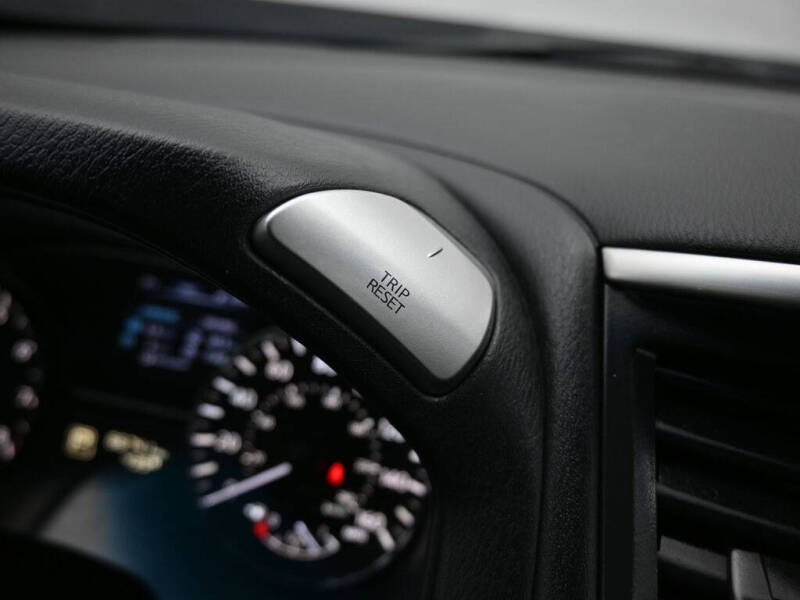 2015 Nissan Pathfinder