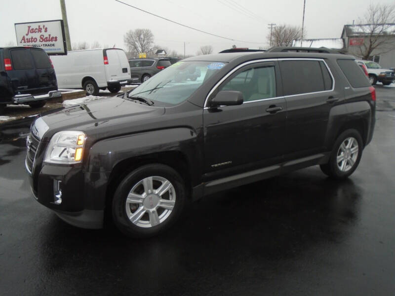 JACK'S AUTO SALES Car Dealer in Traverse City, MI