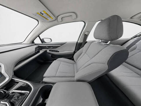 2023 Subaru Legacy Premium