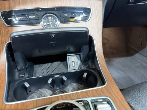 2021 Mercedes-Benz C-Class C 300 4MATIC