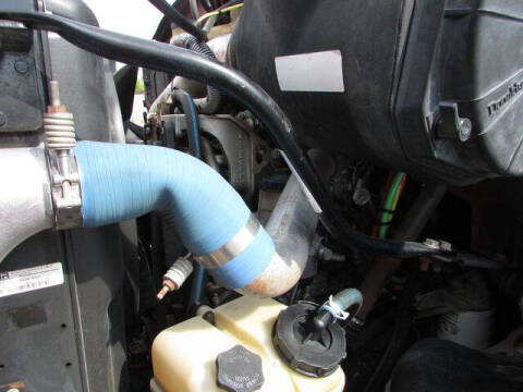 2009 Sterling L7500 Series