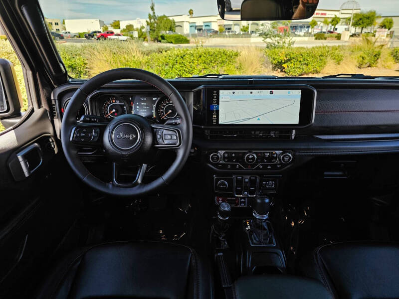 2024 Jeep Gladiator