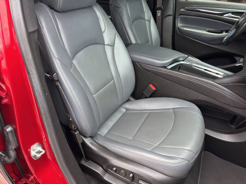 2024 Buick Enclave Premium