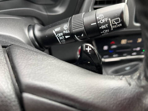 2017 Honda HR-V EX-L w/Navi