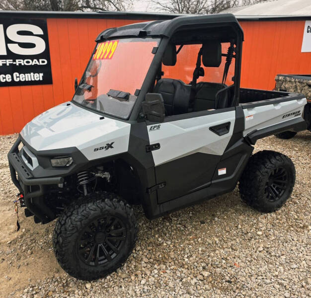 2026 HiSun Stryker 550x