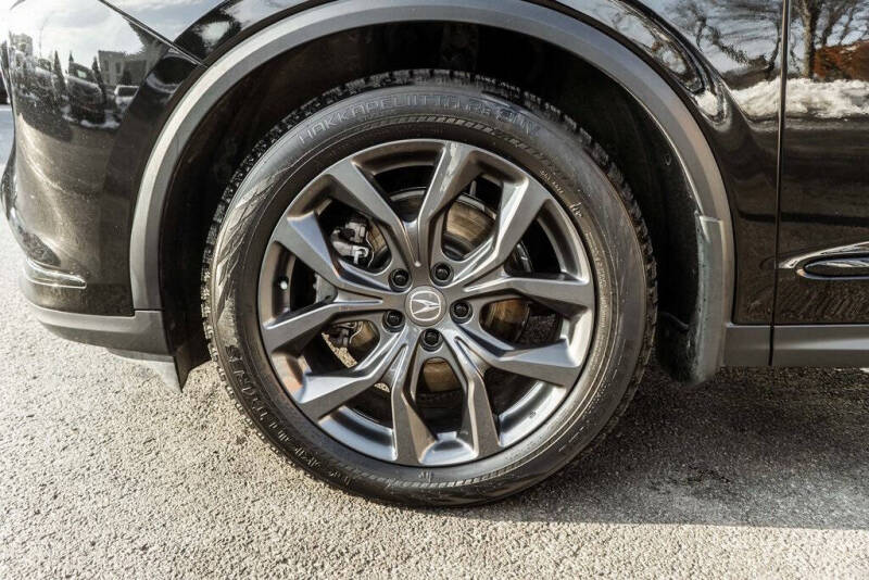 2023 Acura MDX SH-AWD w/A-SPEC