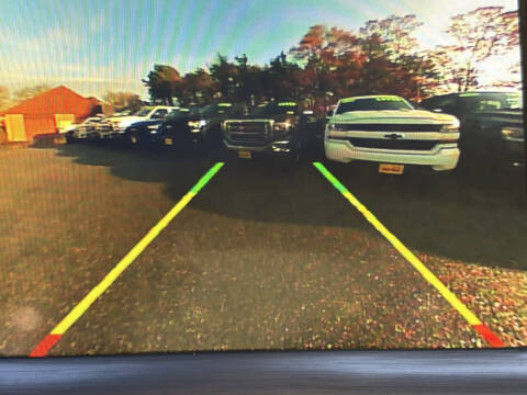 2018 Dodge Challenger SXT Plus