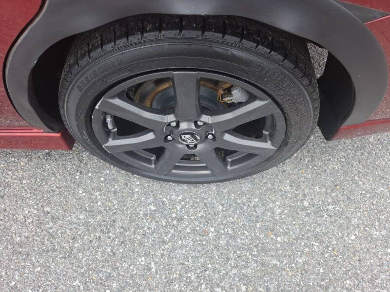 2010 Mazda MAZDA5