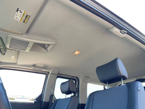 2005 Honda Element EX