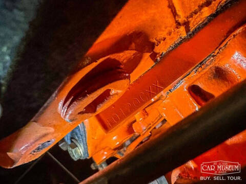 1975 Excalibur Series III