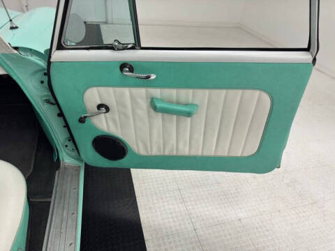 1960 American Motors Rambler