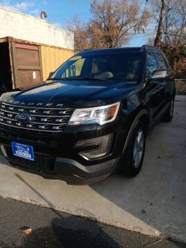 2018 Ford Explorer for sale at Car Yes Auto Sales in Baltimore MD