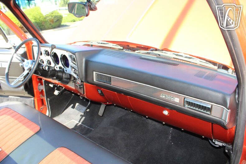 1985 GMC C/K 1500 Series