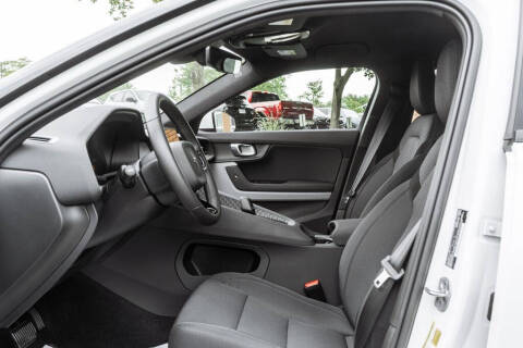 2024 Polestar 2 Long Range Dual Motor