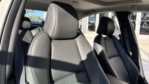 2023 Mazda Mazda3 Sedan 2.5 S Preferred