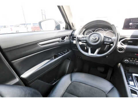 2022 Mazda CX-5 2.5 S Select
