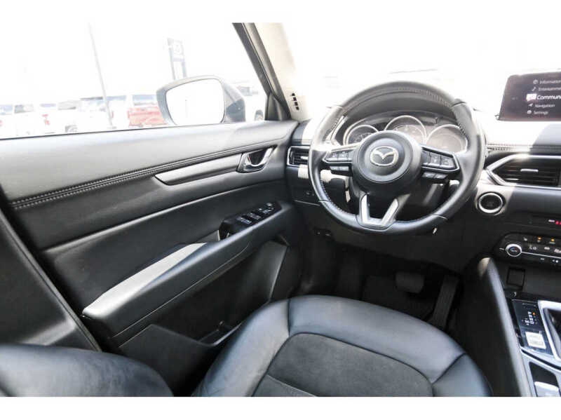 2022 Mazda CX-5 2.5 S Select