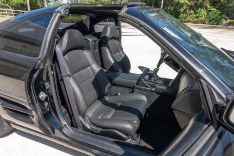 1991 Toyota MR2
