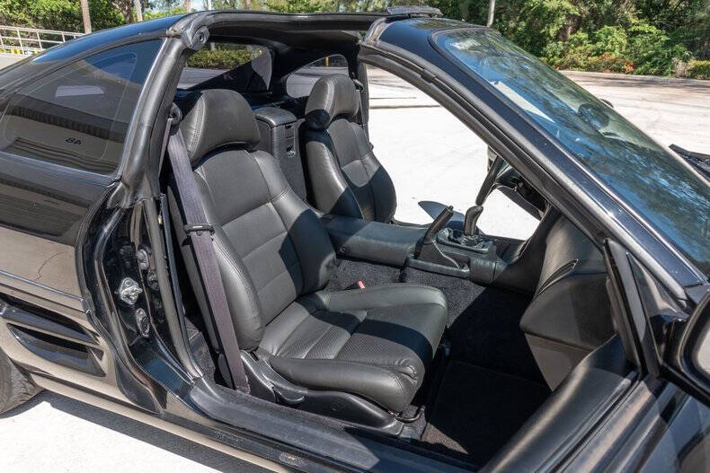1991 Toyota MR2