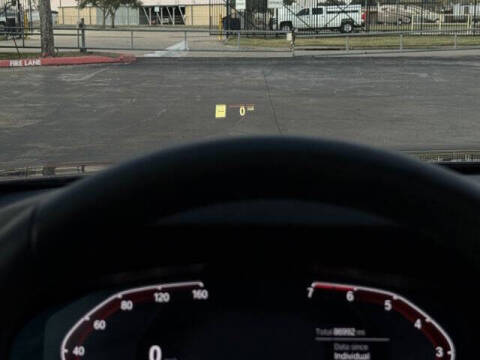 2021 BMW 5 Series 530i