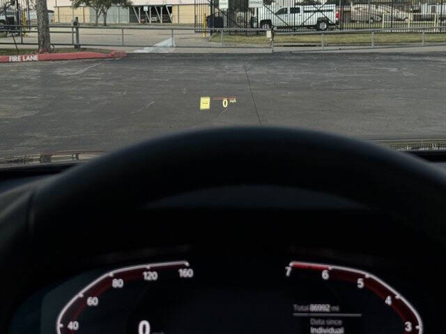 2021 BMW 5 Series 530i